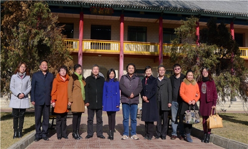 11月26日，河南省音乐家协会志愿服务队与岷县部分音乐教师合影.jpg